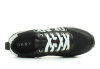 DKNY Pantofi sport Panya- Lace Up Sneaker 2