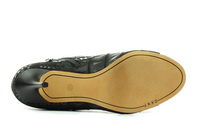 DKNY Sandale Issa - Multi Strap Sandal 1