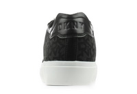 DKNY Sneakers Reesa - Lace Up Sneaker 4