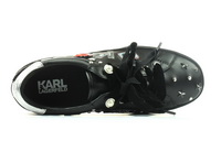 Karl Lagerfeld Sneakers Skool Jewel Badge Lo 2