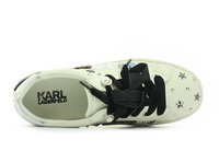 Karl Lagerfeld Sneakers Skool Jewel Badge Lo 2