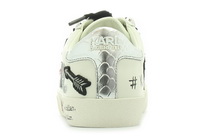 Karl Lagerfeld Sneakers Skool Jewel Badge Lo 4