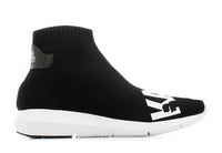 Karl Lagerfeld Sneakers high Vitesse Legere Knit Karl Prt 5