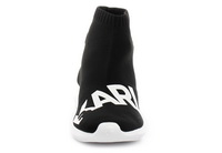 Karl Lagerfeld Magasszárú sneaker Vitesse Legere Knit Karl Prt 6