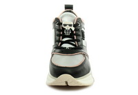 Karl Lagerfeld Sneaker Aventur Lux Lthr Lace Shoe 6