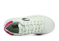 Karl Lagerfeld Sneakers Kapri 2