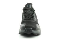 Salomon Sneakersy do kostki Alphacross GTX 6