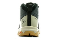 Salomon Sneakers high Outsnap Wp 4