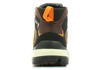 Lumberjack Magasszárú sneaker Dynamic 4