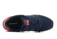 New Balance Sneakersy Ml373 2