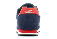 New Balance Патики New Balance 373 4