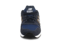 New Balance Sneaker Ml373 6