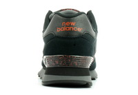New Balance Sneakersy Ml515nbb 4