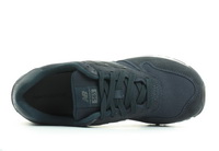 New Balance Sneakersy ML565 2