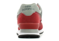 New Balance Sneakersy Ml574 4