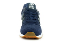 New Balance Sneaker Ml574n 6