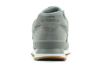 New Balance Sneakersy do kostki ML574 4