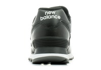 New Balance Sneaker Ml574snr 4