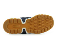 New Balance Sneaker Ms574asn 1