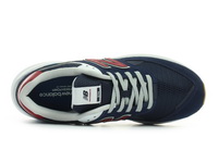New Balance Pantofi sport Ms574asn 2
