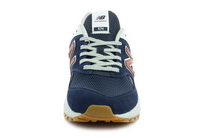 New Balance Sneaker Ms574asn 6