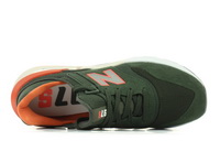 New Balance Sneakersy Ms997 2