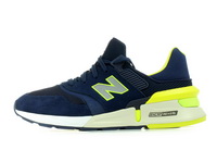 New Balance Sneaker Ms997 3