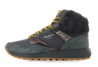 Pepe Jeans Sneakers high Dean Warm 3
