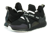 Pepe Jeans Sneakersy Koko Iris