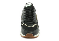 Pepe Jeans Sneakersy Harlow Up Camu 6