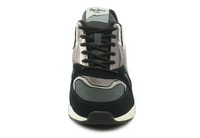 Pepe Jeans Sneakersy Harlow Up Run 6