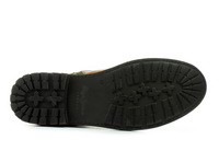 Pepe Jeans Magasszárú cipő Porter Boot 1