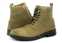 Pepe Jeans Ghete Porter Boot Suede