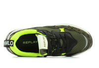 Replay Pantofi sport Plus 2