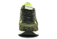Replay Sneakersy Plus 6