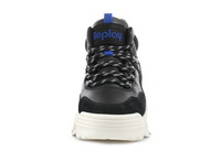 Replay Magasszárú sneaker Any 6