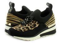 06 Milano Sneaker Sn0156leopard