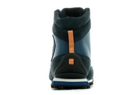The North Face Gojzerice Back - 2 - Berkley Boot 4