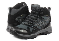 The North Face Hikery Hedgehog Fastpack Mid Gtx