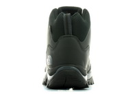 The North Face Bocanci hikers Storm Strike Wp 4