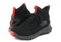 The North Face Magasszárú sneaker Truxel Mid