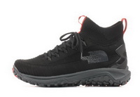 The North Face Magasszárú sneaker Truxel Mid 3