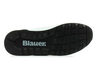 Blauer Sneaker Tyler 1