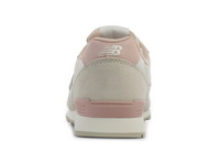 New Balance Sneaker Wl996 4