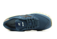 New Balance Sneakersy do kostki Ws574 2