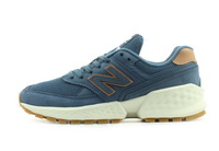 New Balance Sneakersy Ws574 3