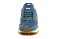 New Balance Sneakersy Ws574 6