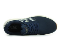 EA7 Emporio Armani Sneaker Fusion Racer 2