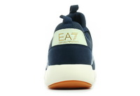 EA7 Emporio Armani Sneaker Fusion Racer 4