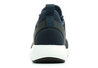 EA7 Emporio Armani Sneaker Minimal Running 4